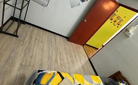 Triple H Minionstay Kuala Terengganu